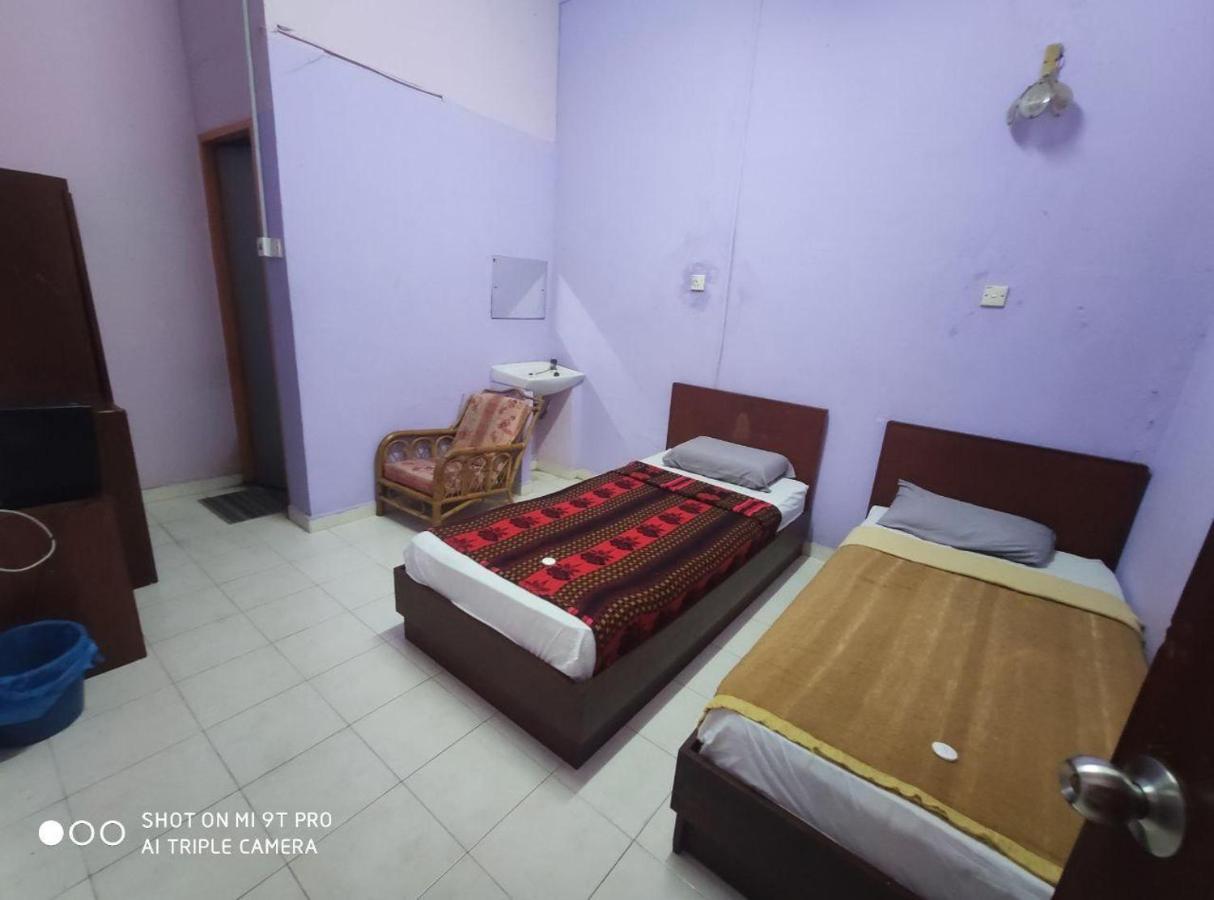 Dani Hotel Sdn Bhd Кота-Бару Екстер'єр фото