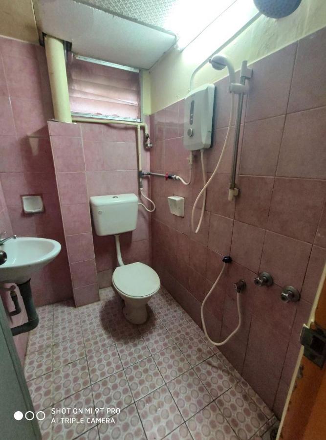 Dani Hotel Sdn Bhd Кота-Бару Екстер'єр фото